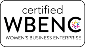 WBENC logo