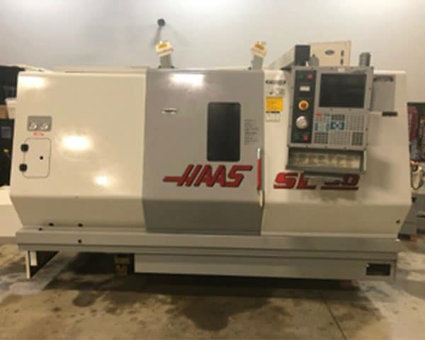 HAAS SL30T