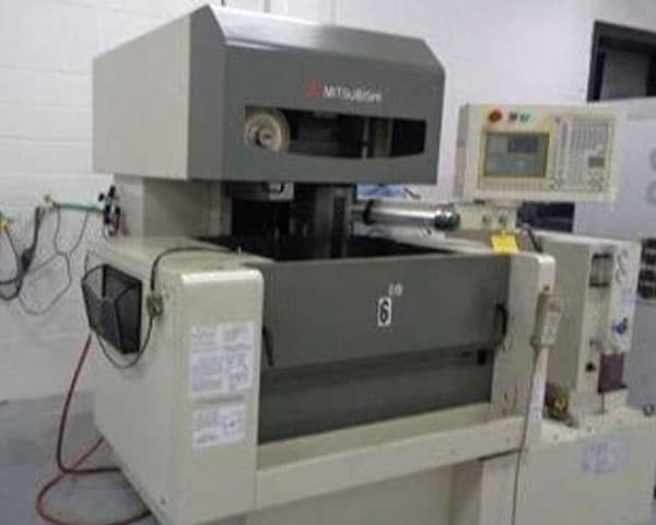 MITSUBISHI FA10SM EDM