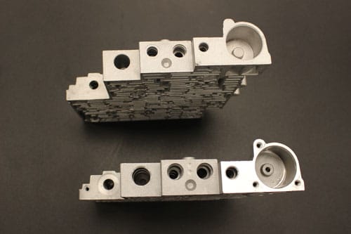 Parts For Machining