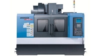 Doosan DNM 650-2092