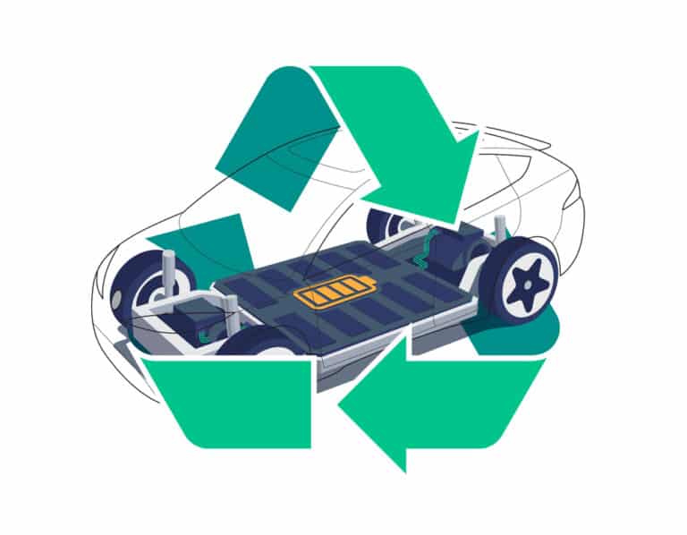 Electric Vehicle Battery Maintenance Tips for Long-Lasting Power