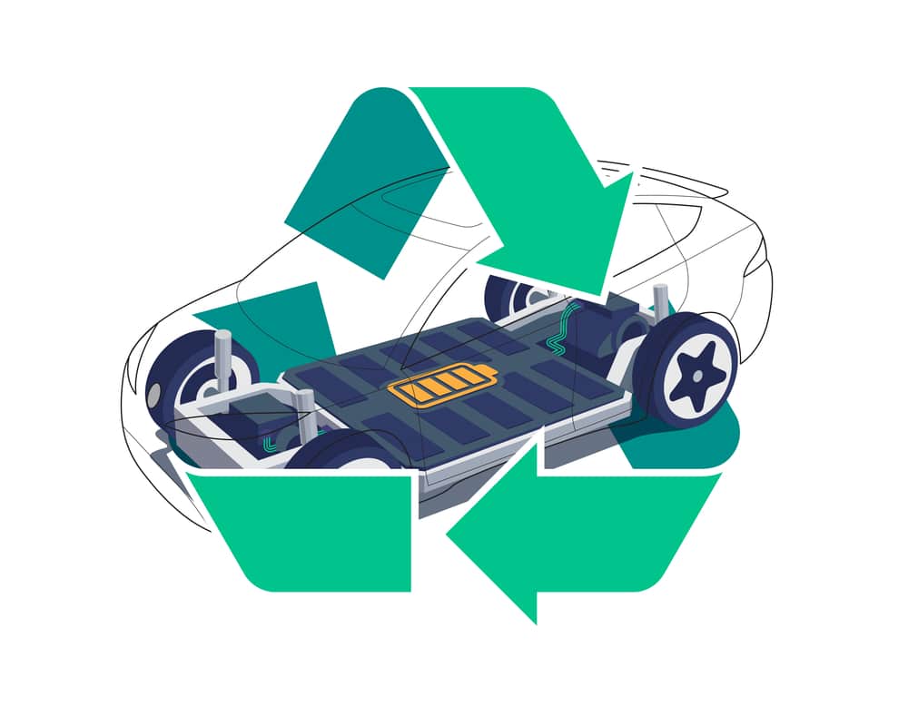 Electric Vehicle Battery Maintenance Tips for Long-Lasting Power