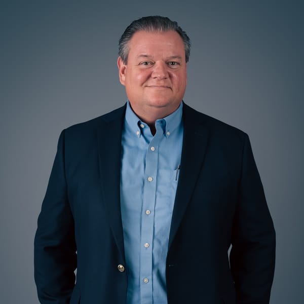 Al Sinram - Chief Operations Officer Of Dynamic Manufacturing
