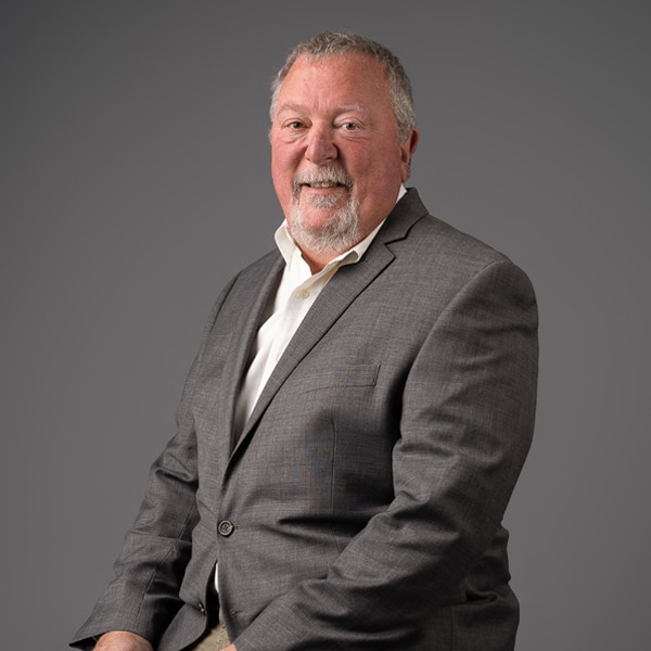 Brian Peternell - Vice President Of Dynamic Manufacturing