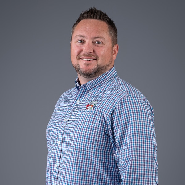 Chad Richardson - Vice President, Of Dynamic Manufacturing