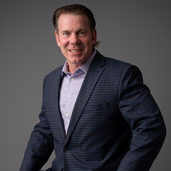 Eric Peterson - Vice President Of Dynamic Manufacturing