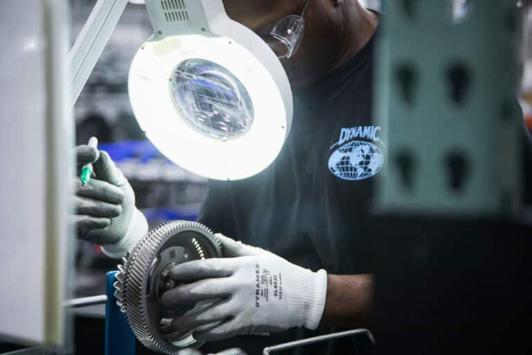 How Remanufacturing Boosts ICE Drivetrain Lifespan