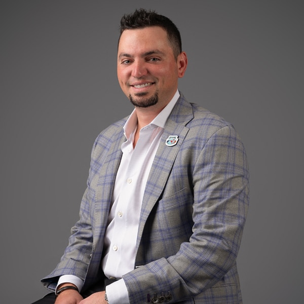 John Bellantuono - Chairman and Chief Executive Officer Of Dynamic Manufacturing