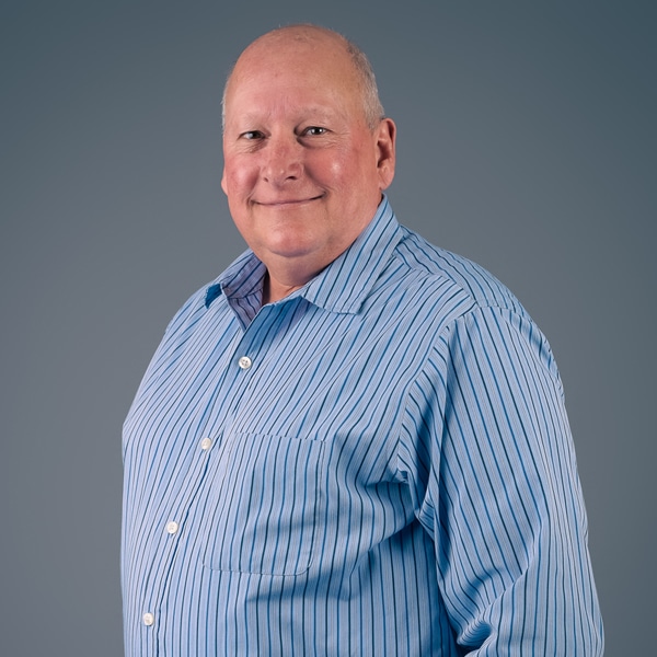 John Paukovits - Vice President Of Dynamic Manufacturing