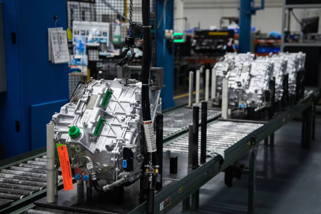 Why Remanufacturing Matters In The Automotive Industry