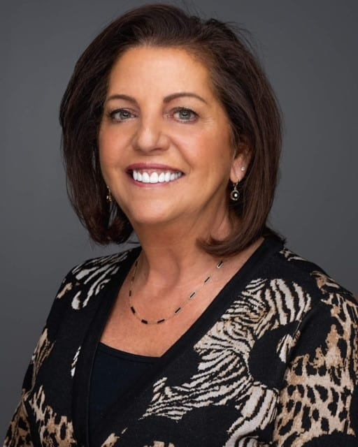 Nancy Partipilo- President Of Dynamic Manufacturing