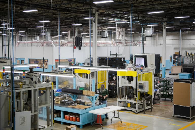 Sustainable EV Battery Remanufacturing Advancements