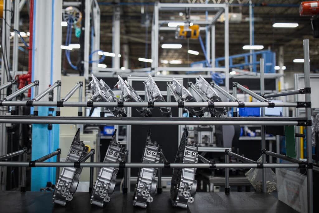 Machining Innovations For High-Performance Vehicles
