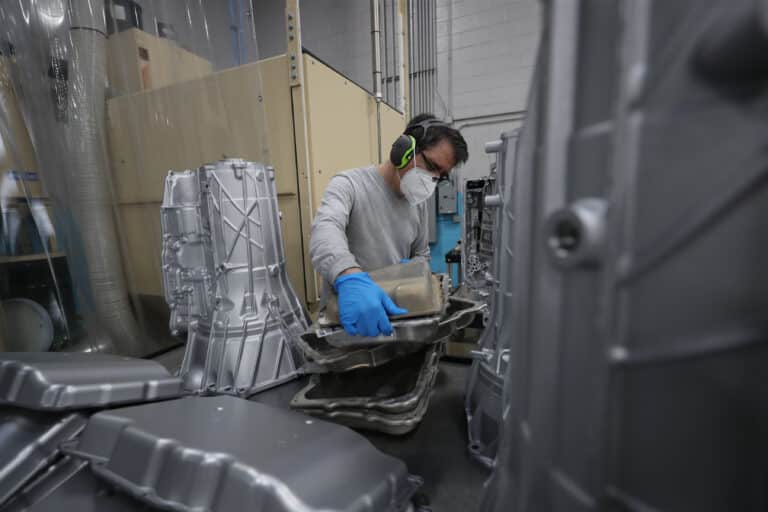 Dynamic Manufacturing: Leaders In Sustainable Auto Remanufacturing