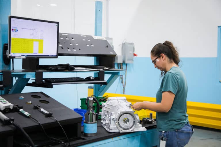 Cost & Quality Benefits Of Remanufactured Transmissions For OEMs