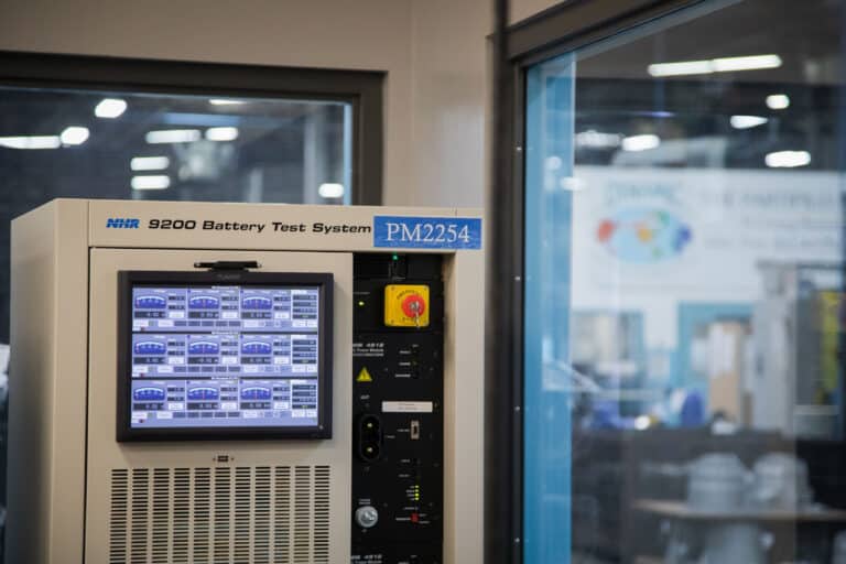 EV Growth Drives Demand For Battery Remanufacturing